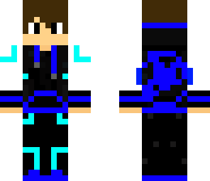 frosts new skin
