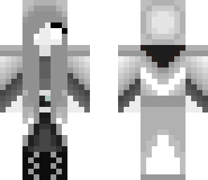 ghost mage
