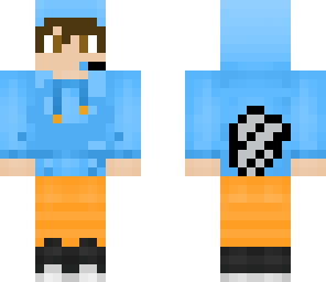 me fixed
