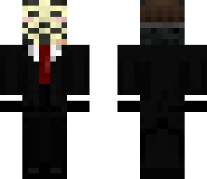 redstone suit