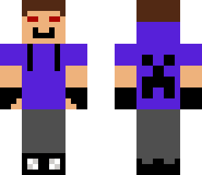 devil herobrine