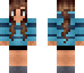 girl