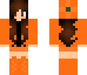 my halloween skin