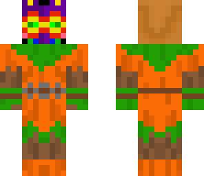 ender majora