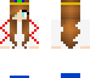 party skin
