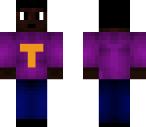 token black