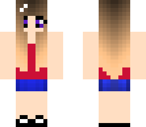 girl skin