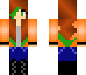 halloween girl