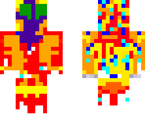 fire gost