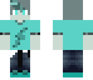 icy neron