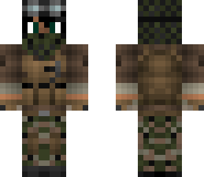 military