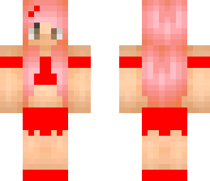  red twin