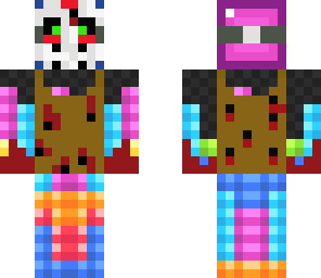 jason vorhees tetris man