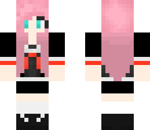 edit- anime girl collection