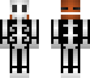 skeleton