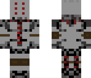 spider warrior