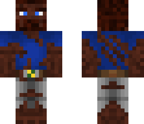 werewolf _tyan