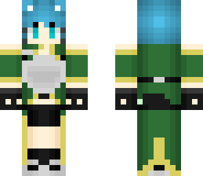 sinon alo