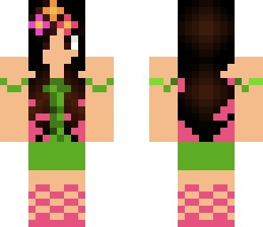 jungle pixie edit
