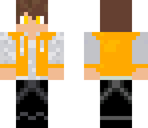 sam blankrp character