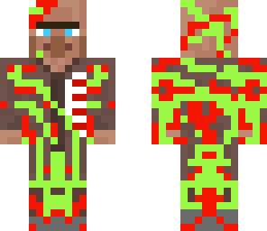 zombie villager