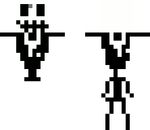 skellington