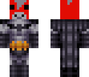 batshroom