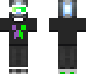 cool robot