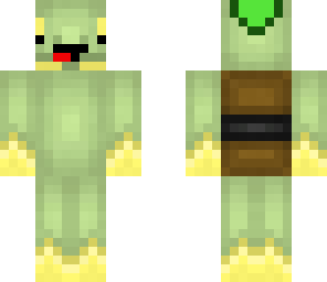 derpy turtwig