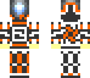 space robo