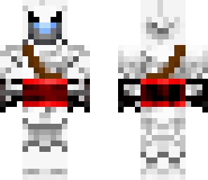 ezio robo