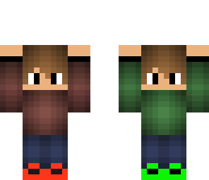 double mini