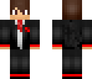 wedding tux
