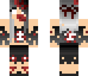 zombie me