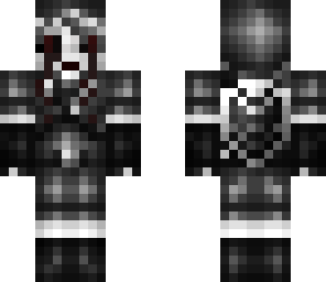 ben drowned black and white