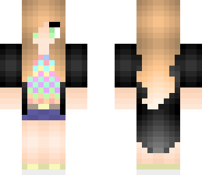 radenready's skin