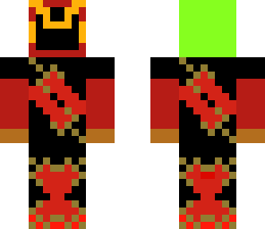 slurpeguy's skin