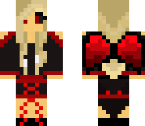 fallen angel