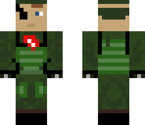 private-first class 'stalker'