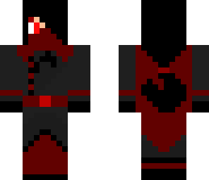 red shadowcaster