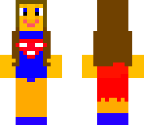 wonder woman