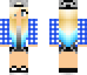 brielle rp skin one