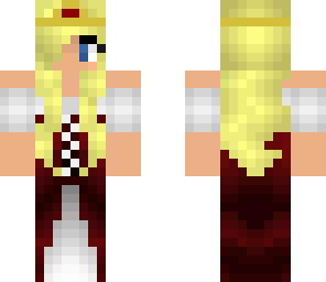 maddie's skin edit