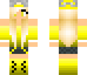rc yellow