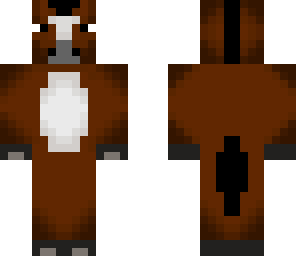 cute horsie