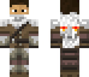 hunter ghast