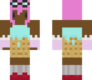 candy walker2 