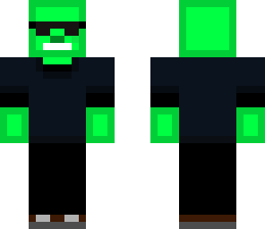frog