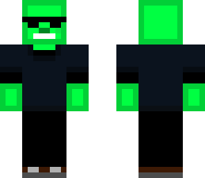 frog