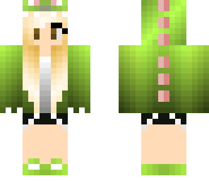 dino girl